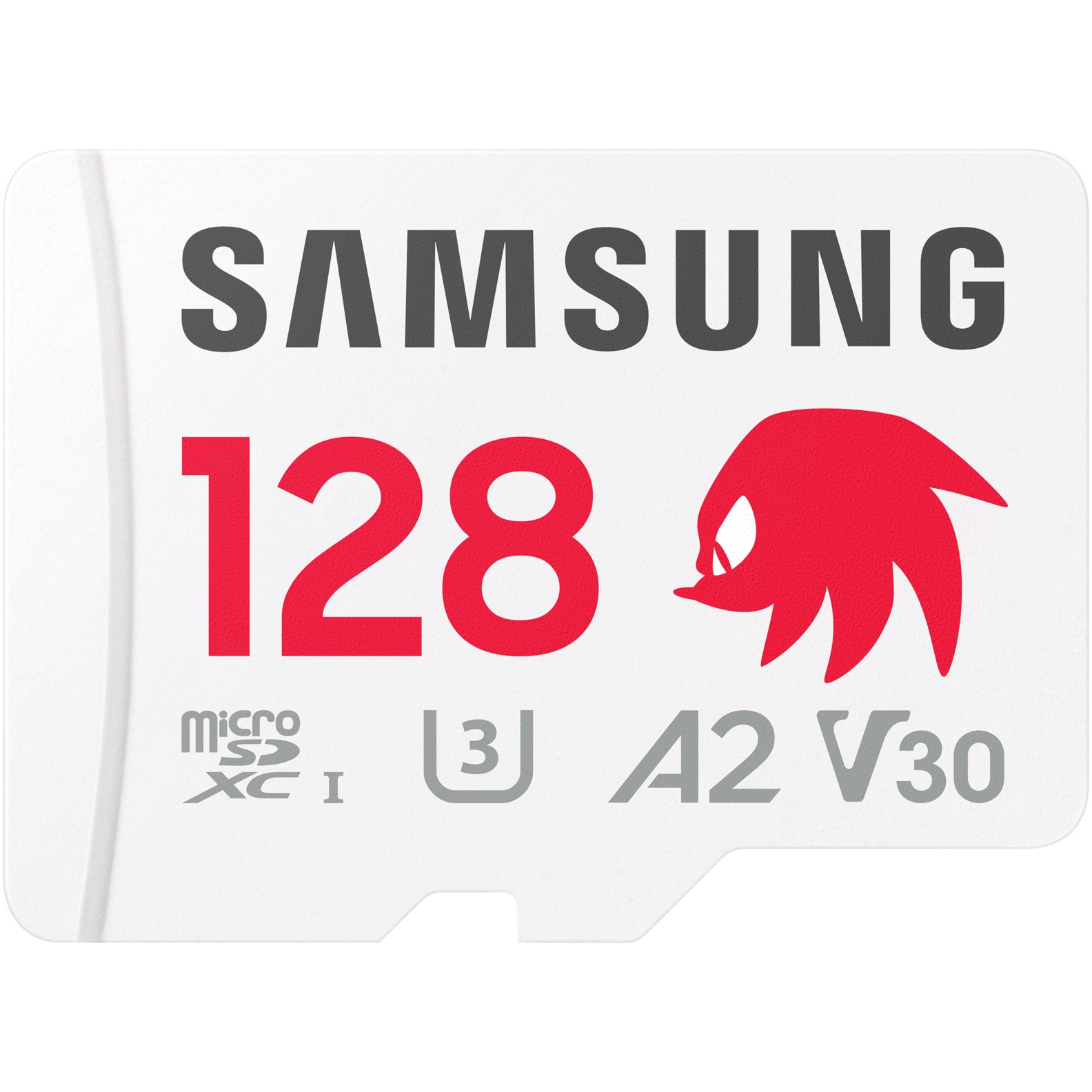 Adapter Memorijska kartica SAMSUNG Sonic microSD 128GB UHS-I U3 Full HD 4K UHD