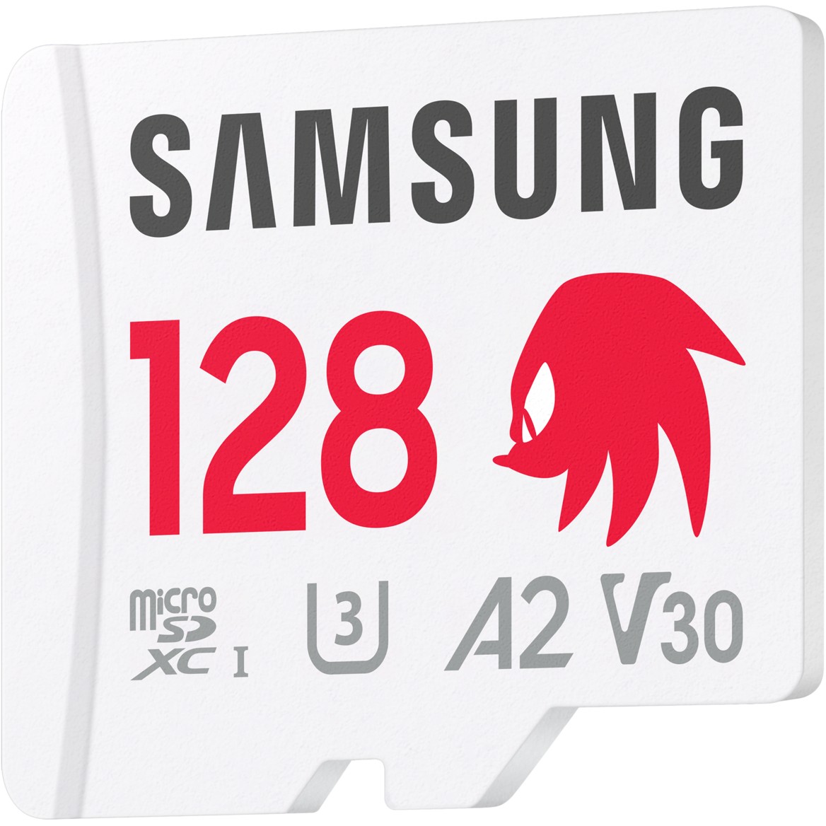 Adapter Memorijska kartica SAMSUNG Sonic microSD 128GB UHS-I U3 Full HD 4K UHD-1