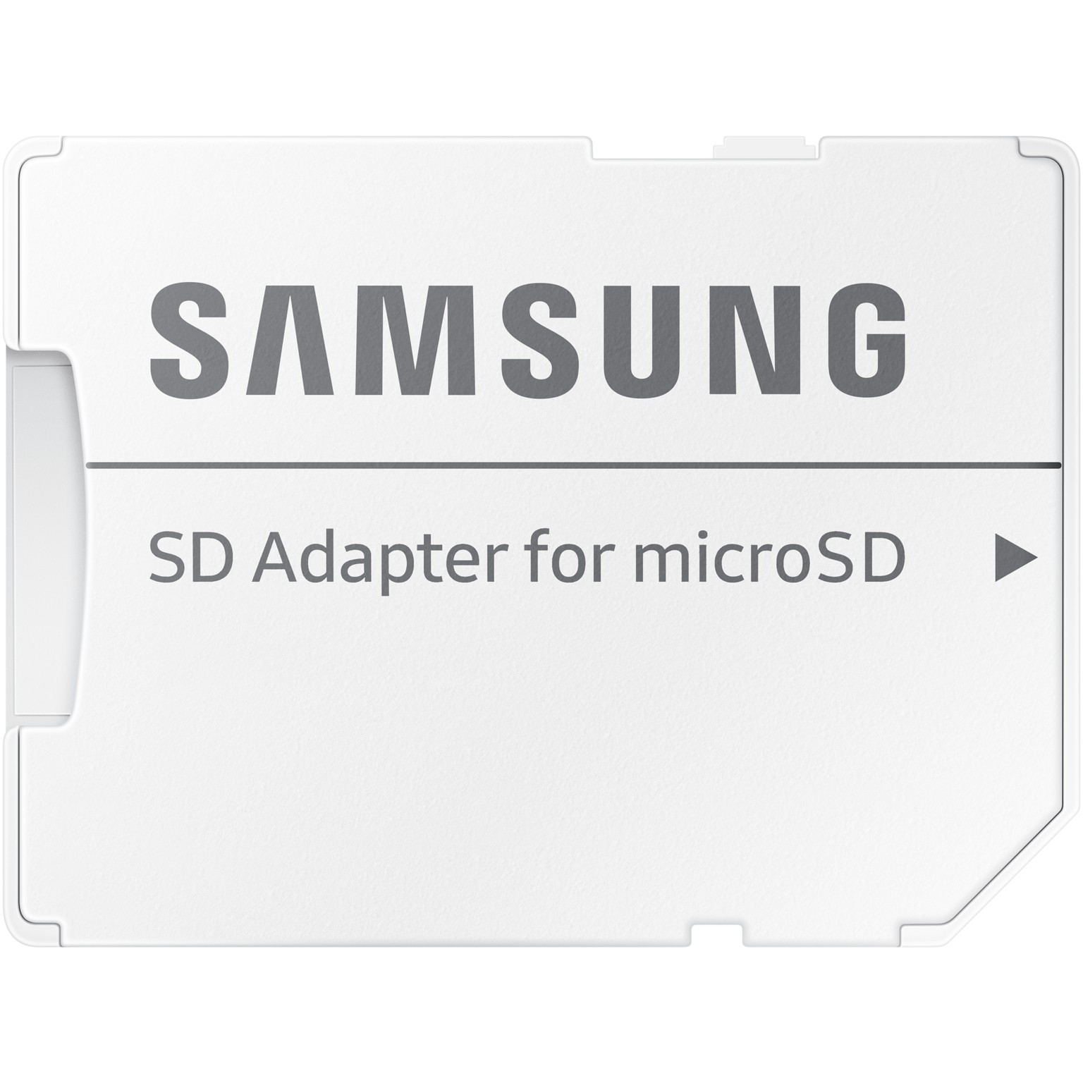 Adapter Memorijska kartica SAMSUNG Sonic microSD 128GB UHS-I U3 Full HD 4K UHD-5