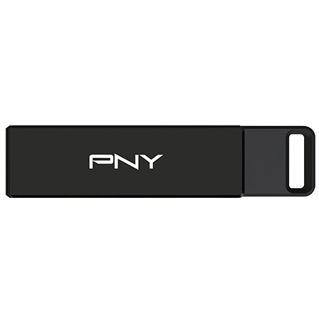 USB Stick PNY Elite X 128GB USB 3.2 Typ C-0