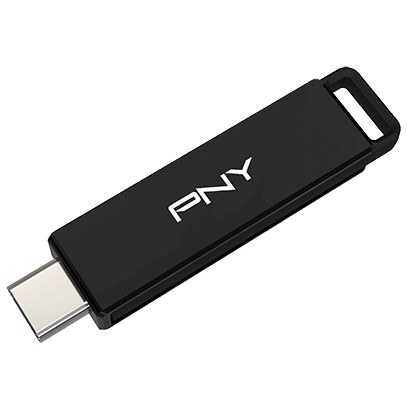 USB Stick PNY Elite X 128GB USB 3.2 Typ C-1
