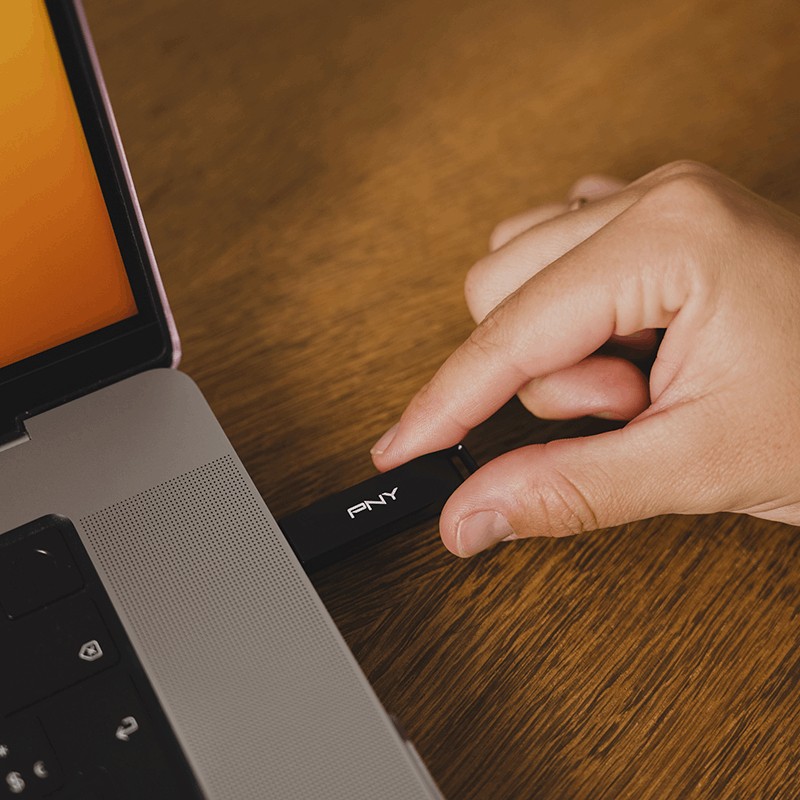 USB Stick PNY Elite X 128GB USB 3.2 Typ C-7