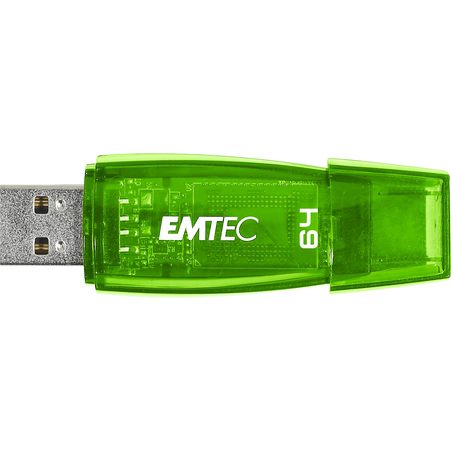USB FLASH EMTEC STICK C410 (64GB)-2