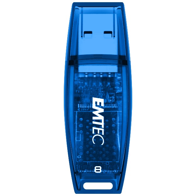 USB Stick EMTEC C410 32GB Candy Jar-4