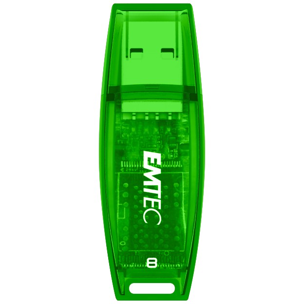 USB Stick EMTEC C410 32GB Candy Jar-5
