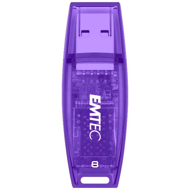 USB Stick EMTEC C410 32GB Candy Jar-6
