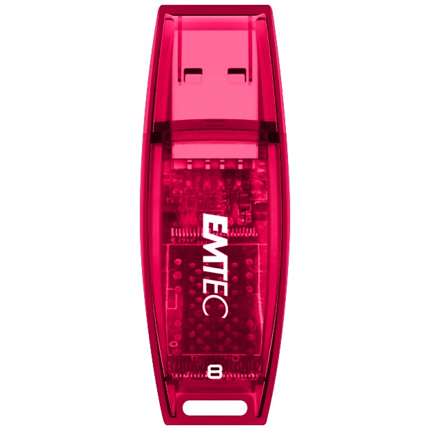 USB Stick EMTEC C410 32GB Candy Jar-7