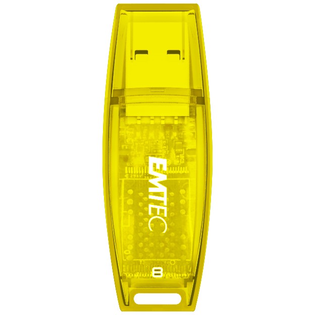 USB Stick EMTEC C410 32GB Candy Jar-8