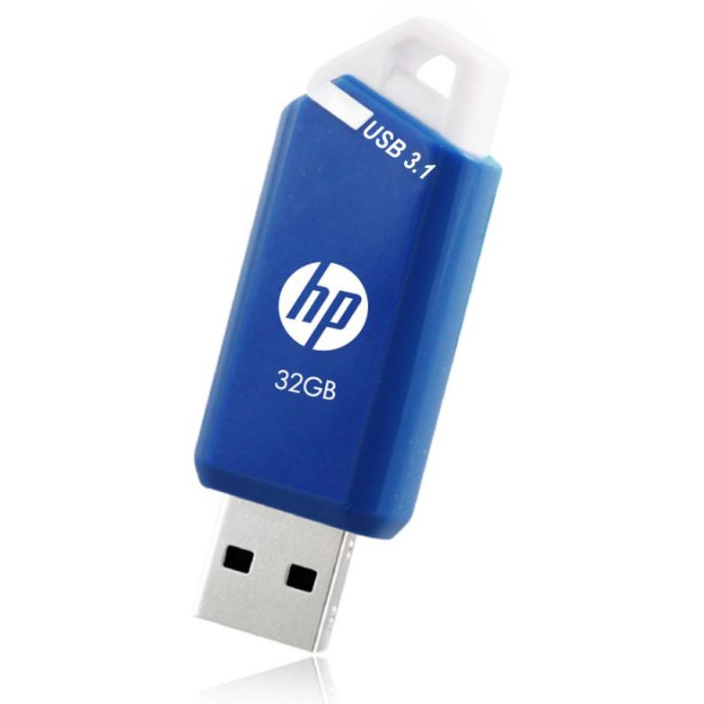 USB stick HP x755w (32GB, USB 3.1, 3-pack)-2
