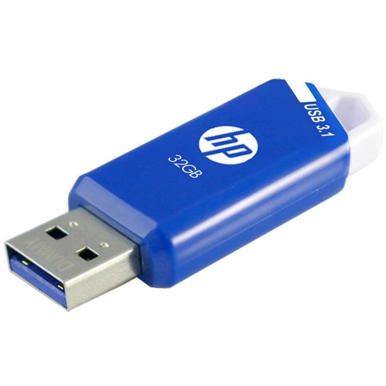 USB stick HP x755w (32GB, USB 3.1, 3-pack)-3