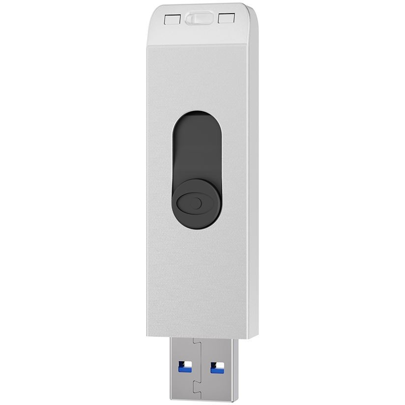 USB FLASH DRIVE HP STICK 256GB (USB 3.2)-1