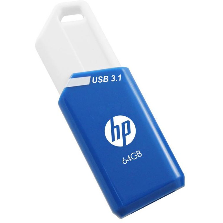 USB-Stick HP X755W (64GB, 3.1, triple pack)-1