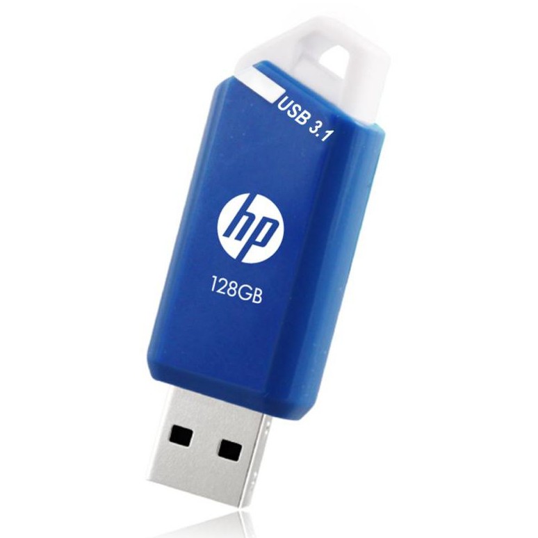 USB-Stick HP X755W (128GB, 3.1, triple pack)-2