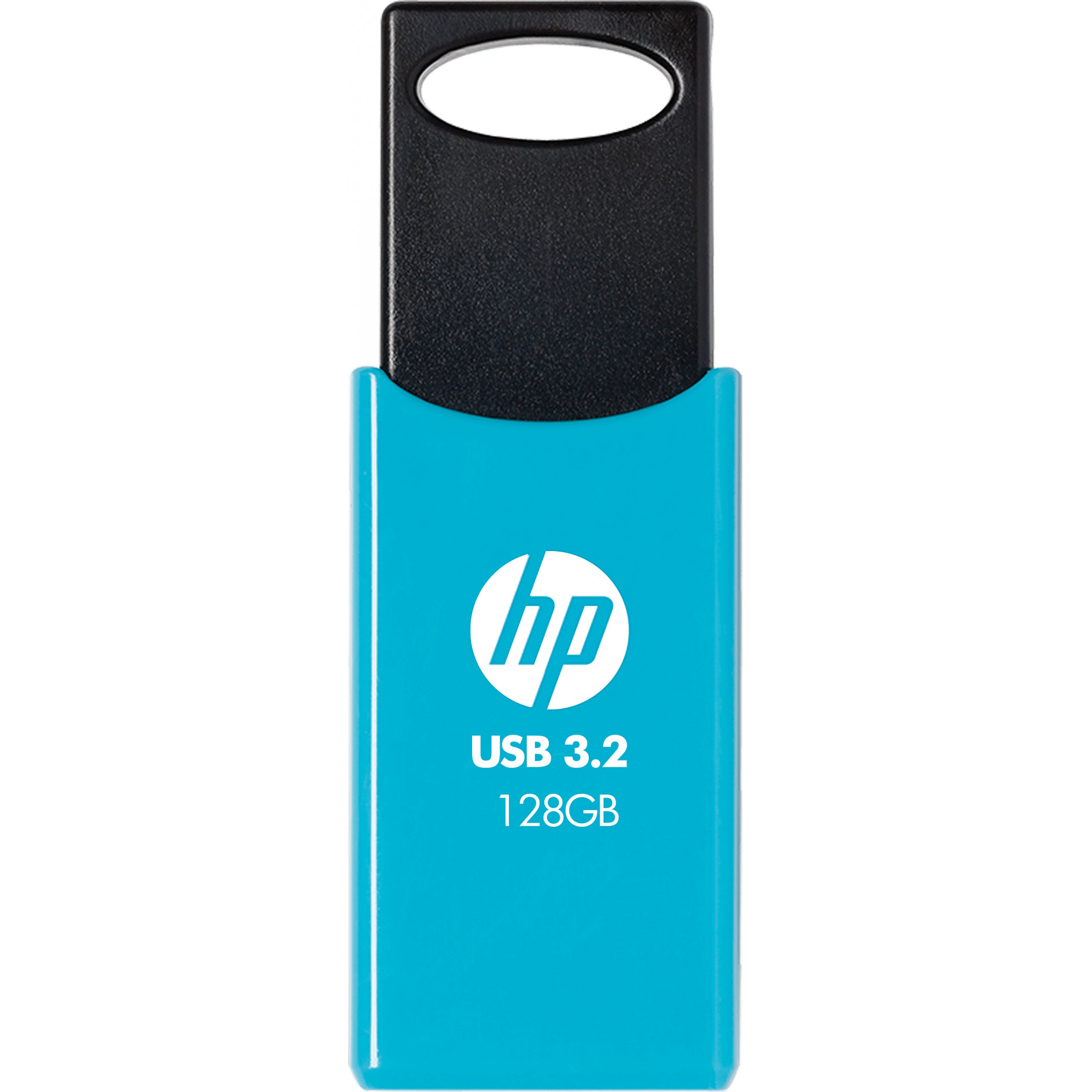 USB Flash Drive HP 128GB 712w plava boja