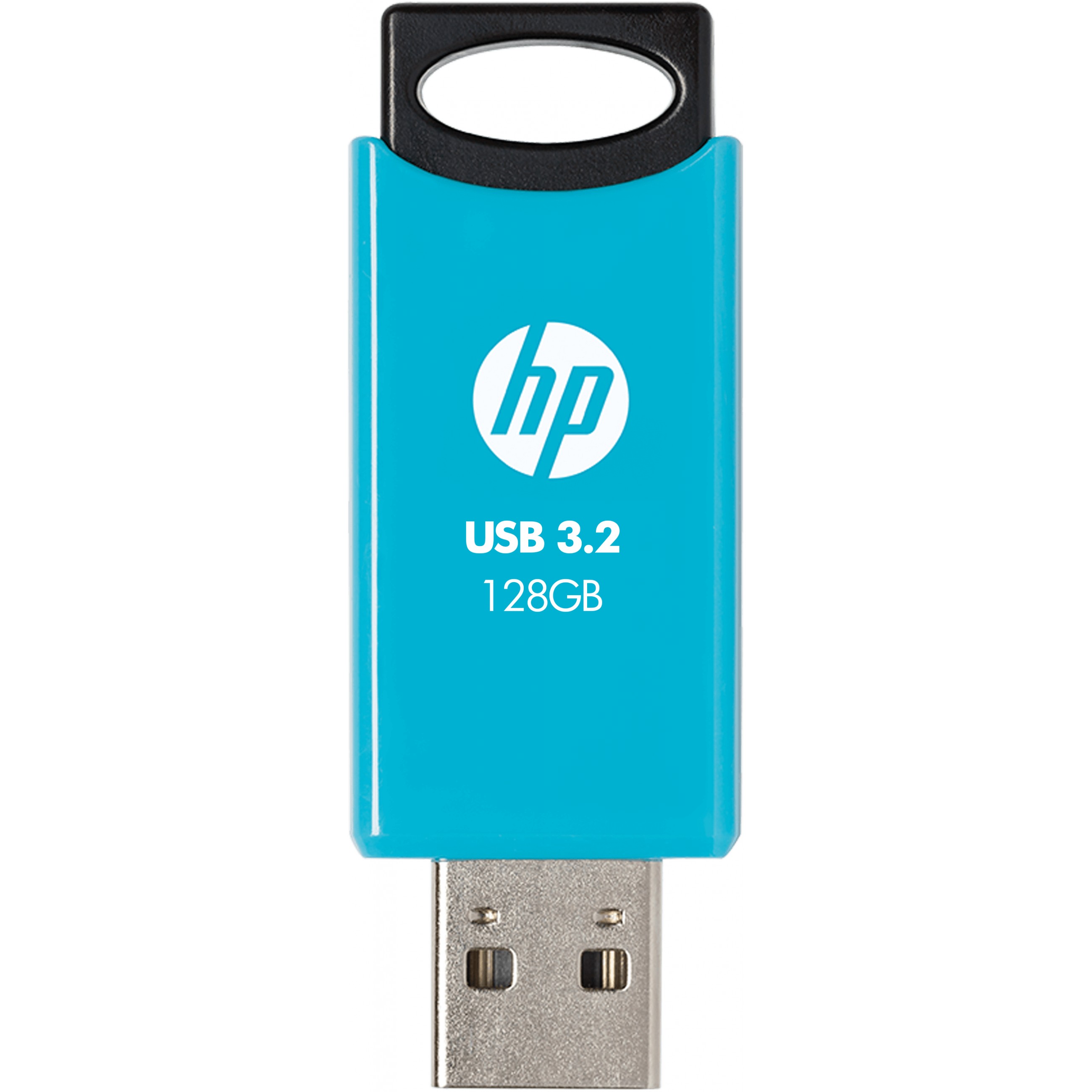 USB Flash Drive HP 128GB 712w plava boja-1