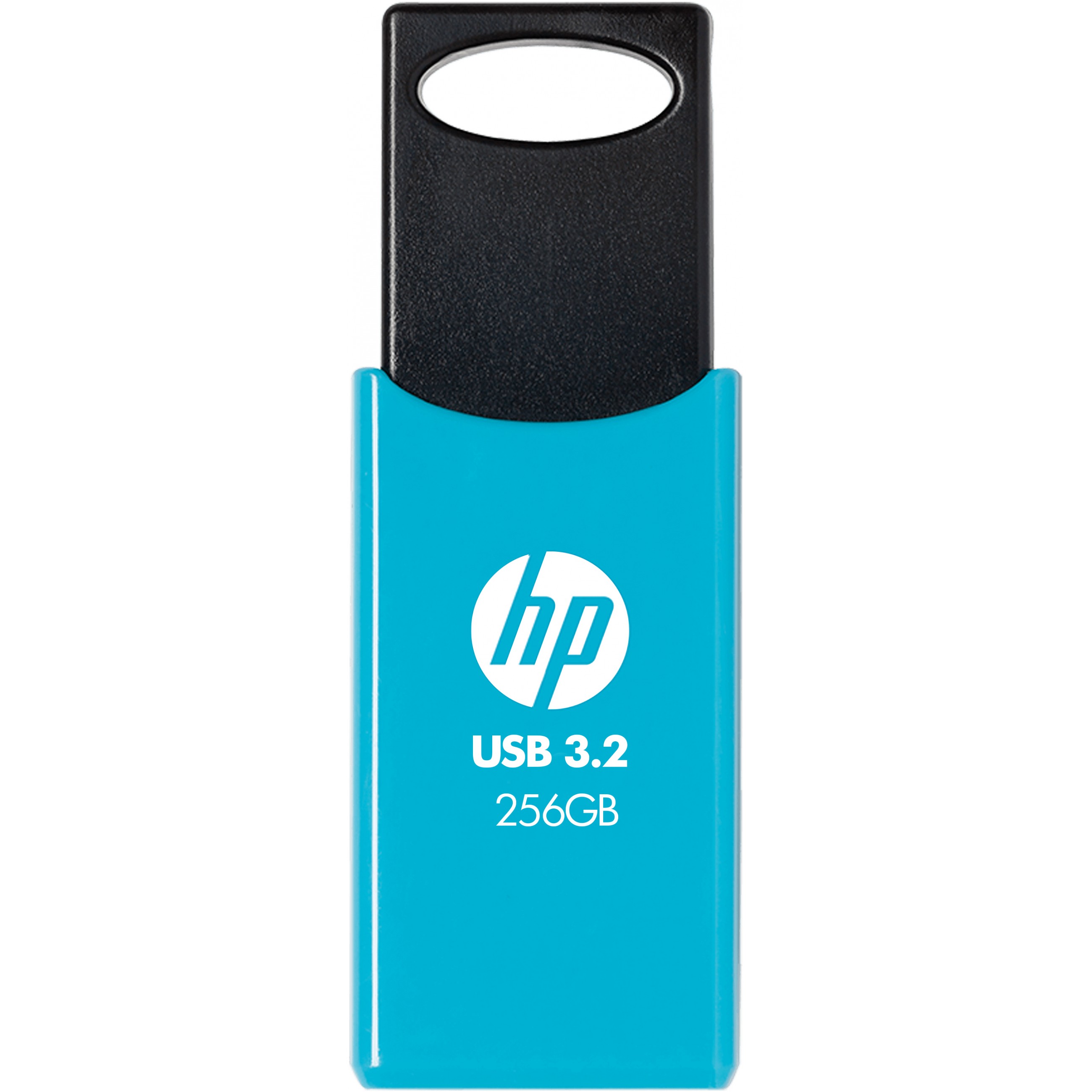 USB FLASH DRIVE HP STICK 256GB (usb 3.2)-0
