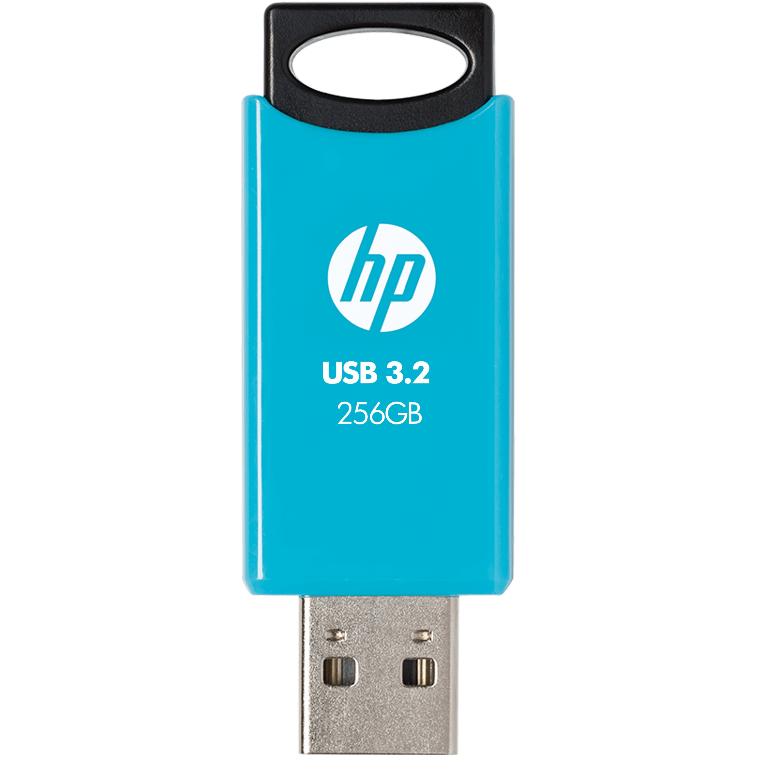 USB FLASH DRIVE HP STICK 256GB (usb 3.2)-1