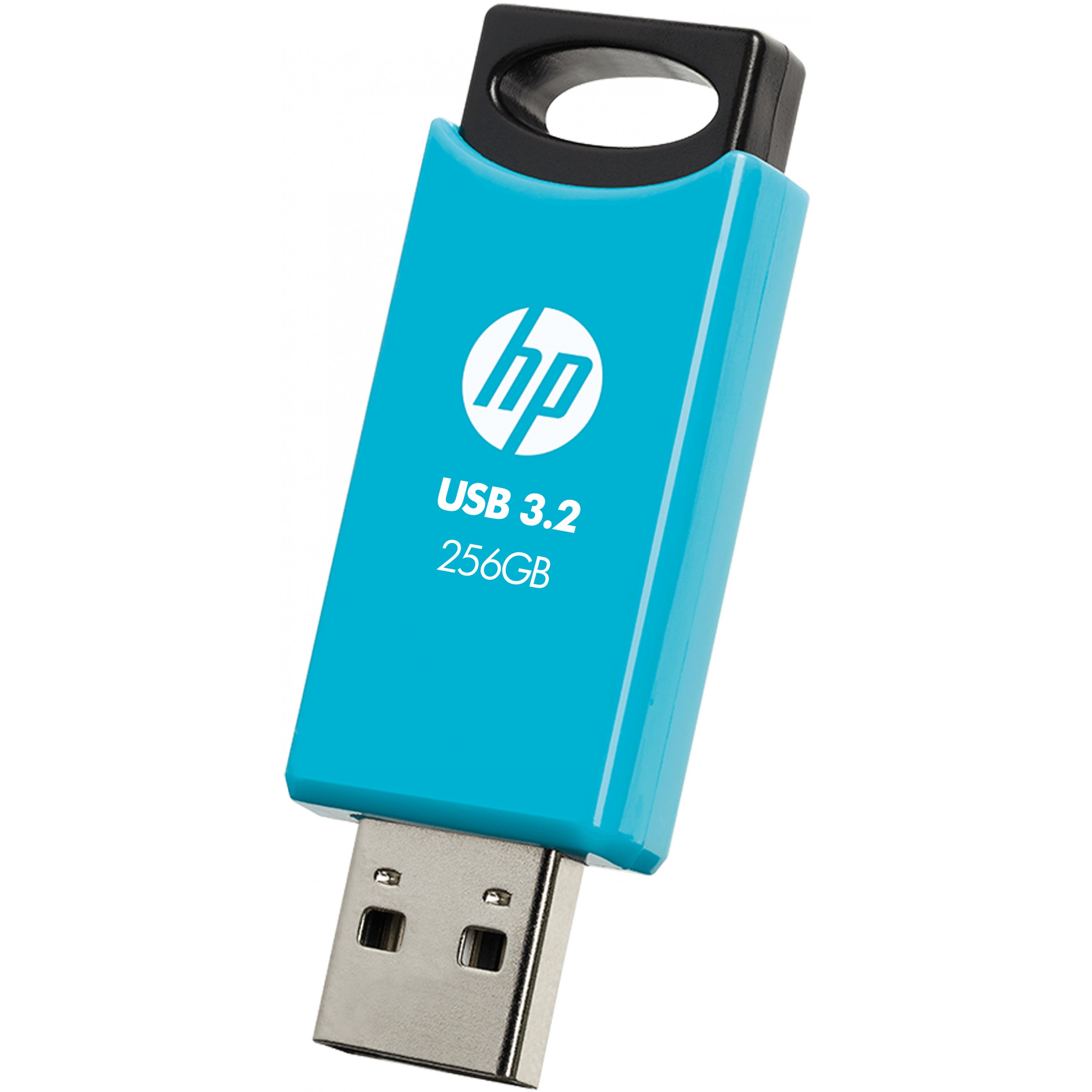 USB FLASH DRIVE HP STICK 256GB (usb 3.2)-2