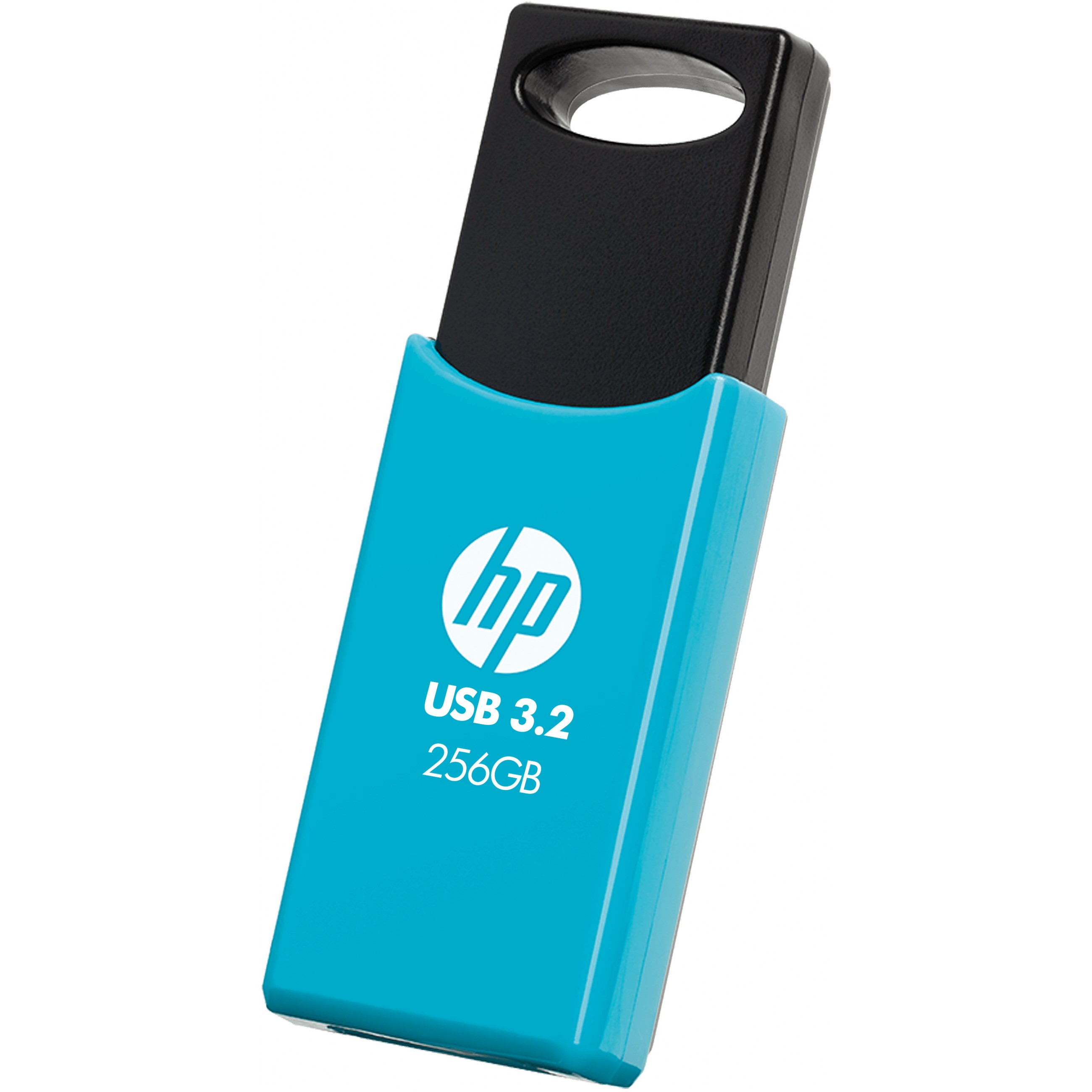 USB FLASH DRIVE HP STICK 256GB (usb 3.2)-3