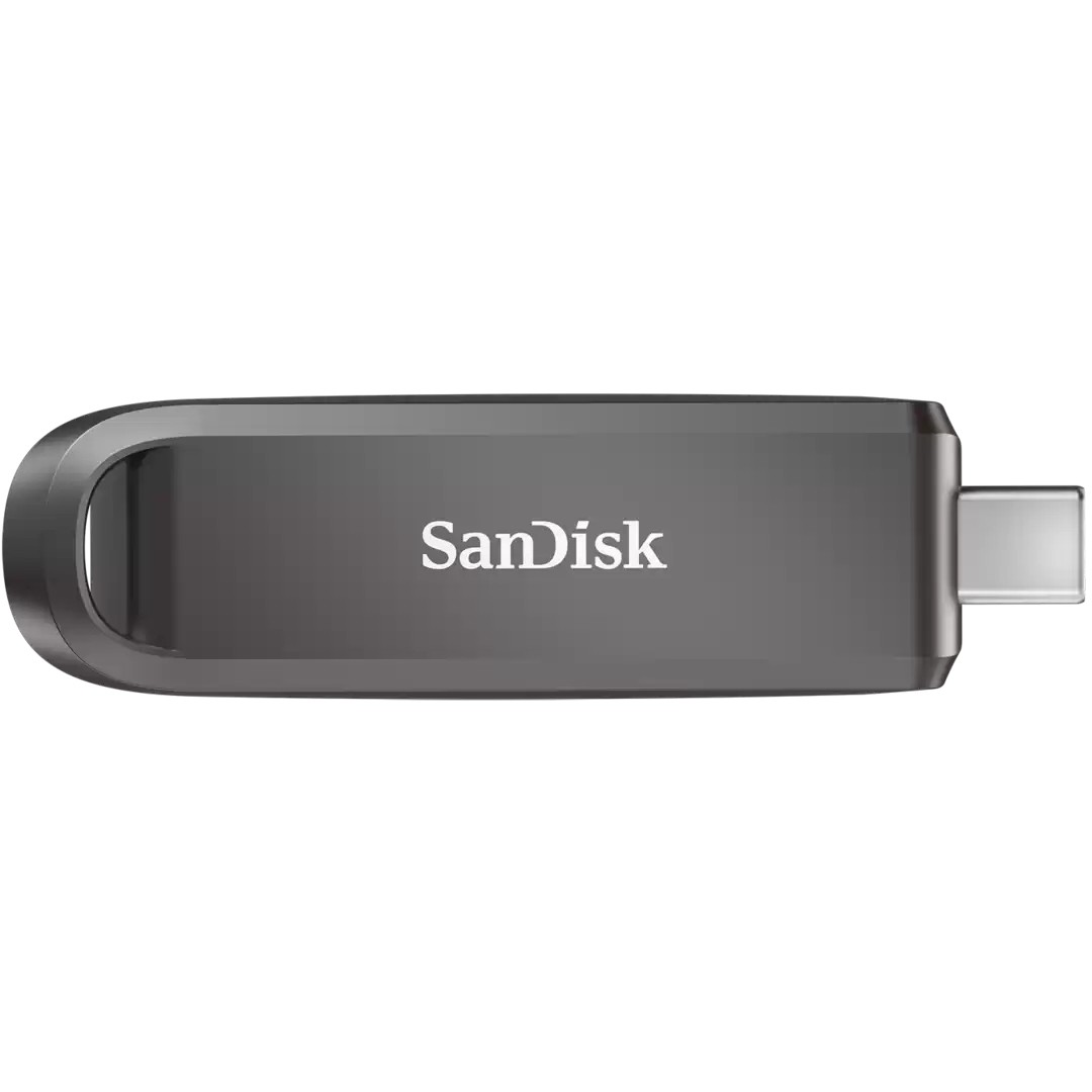 STICK Sandisk Extreme PRO USB-C 3.2 Gen 2 4x6 1TB