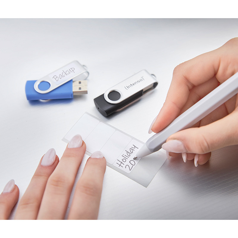 USB Stick INTENSO STICK Office Line 32GB 3.2 Multipack x5-3