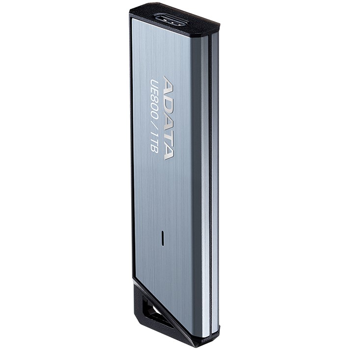 USB Stick ADATA UE800 1 TB (aluminij, USB-C 3.2, 10 Gbit/s)-3