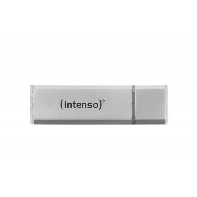 USB Stick INTENSO 3531493 Slim Line Black 512GB