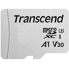 Memorijska kartica TRANSCEND 300S 4GB MicroSDHC 95MB/s