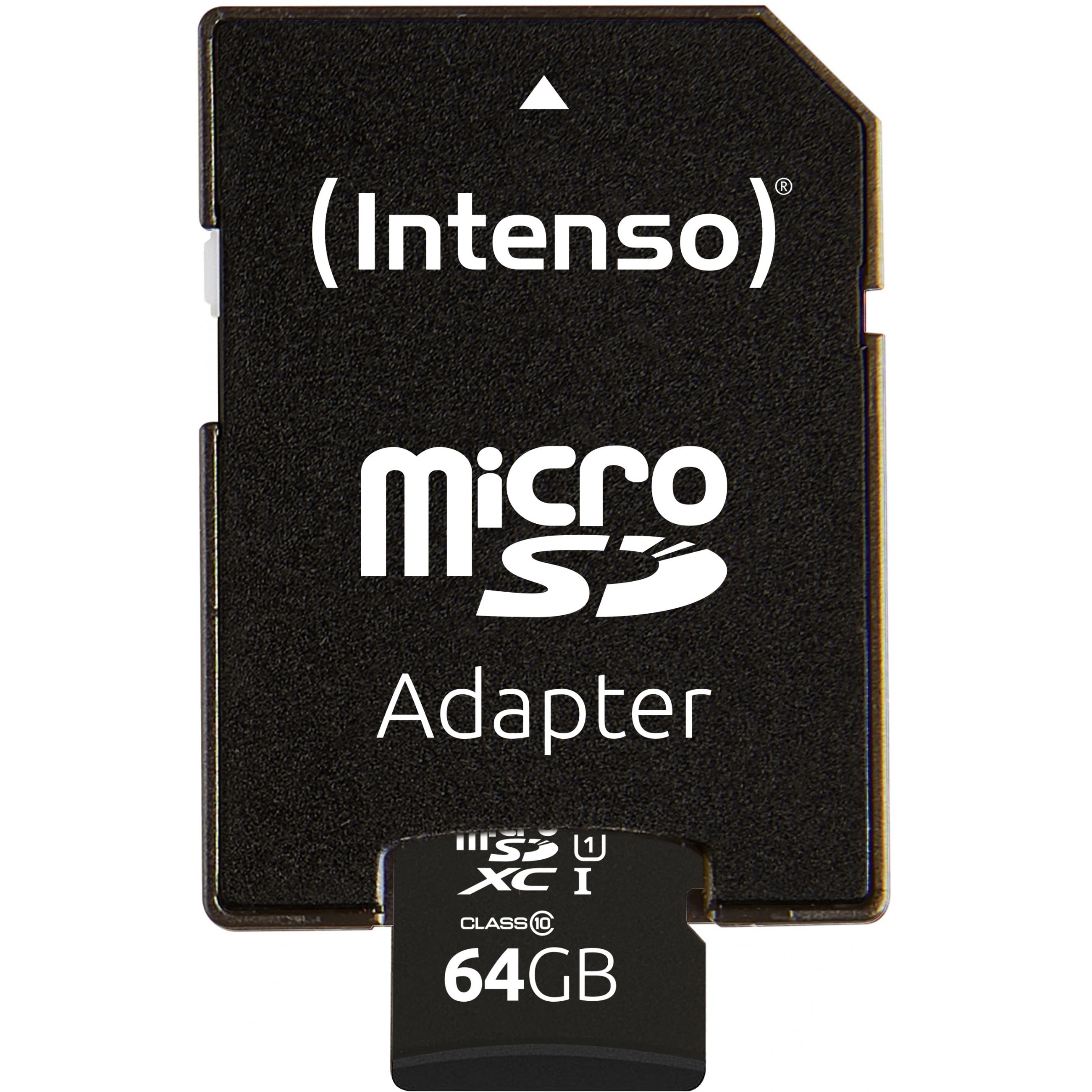 Micro SD kartica INTENSO CARD 64GB UHS-I-3