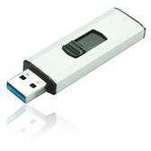 USB MEDIARANGE Stick MEDIA RANGE MR917 64GB 3.2 Gen 1 crna/srebrna-1