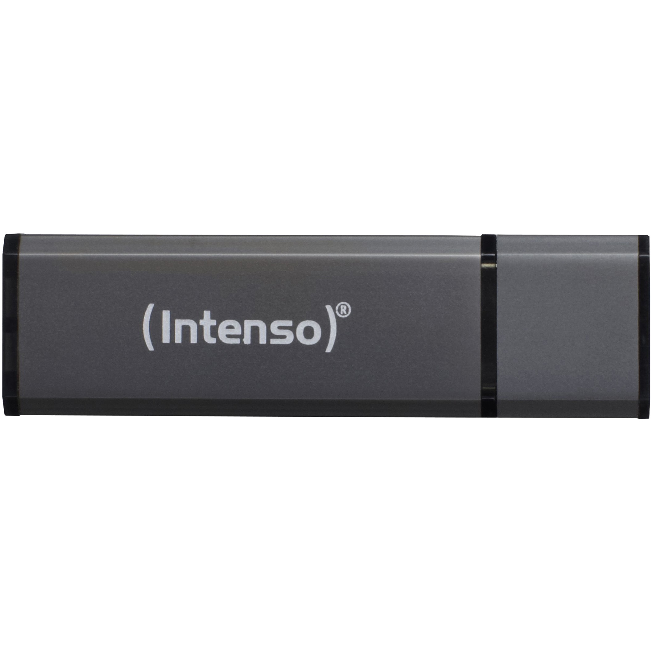 USB Stick INTENSO 3521451 Alu Line 4GB-0