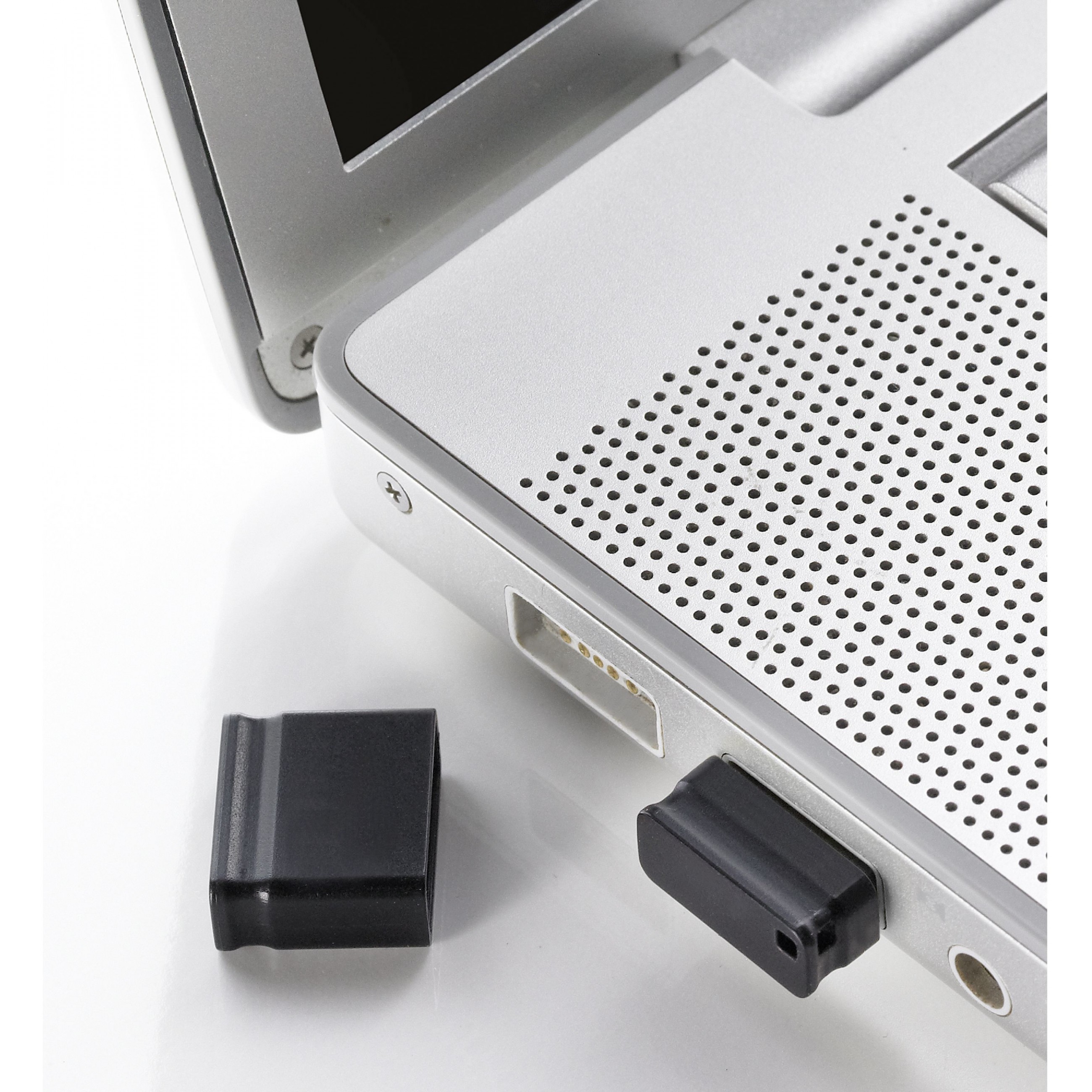 USB Stick INTENSO STICK 4GB USB 2.0 Micro Line crna boja-1
