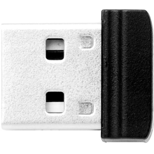 USB Stick VERBATIM Store'n'Stay Nano 16GB plava boja-0