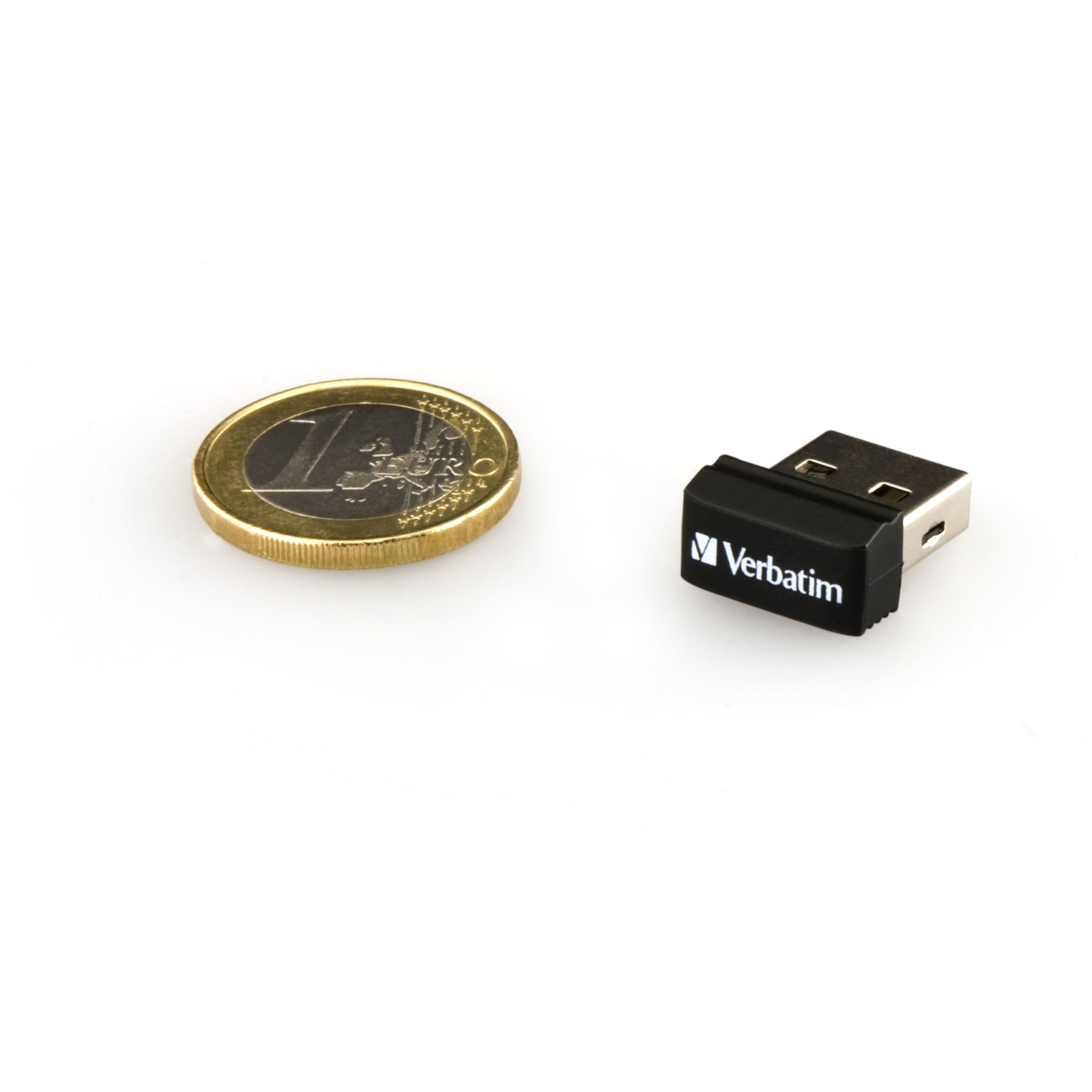 USB Stick VERBATIM Store'n'Stay Nano 16GB plava boja-3