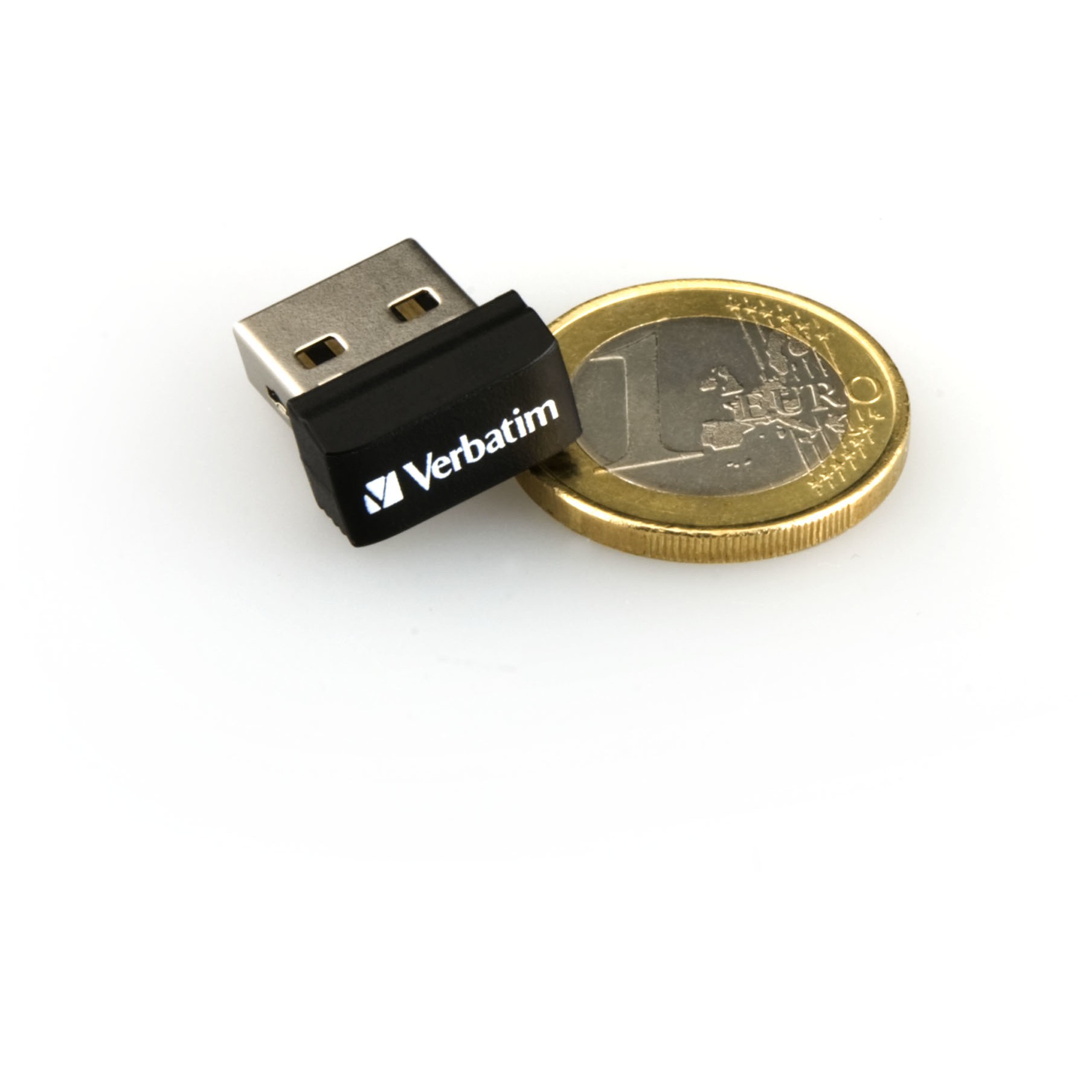 USB Stick VERBATIM Store'n'Stay Nano 16GB plava boja-4