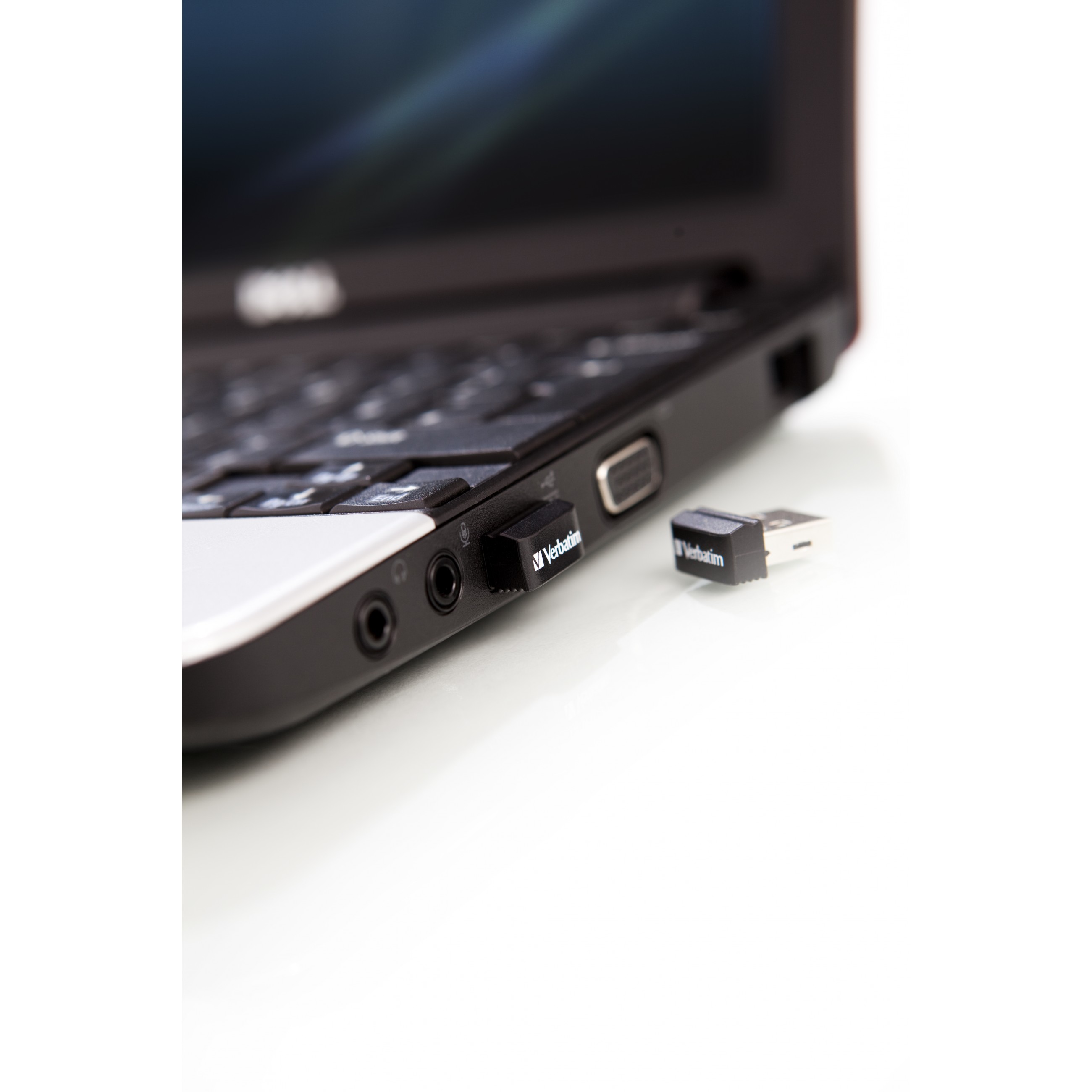 USB Stick VERBATIM Store'n'Stay Nano 16GB plava boja-5