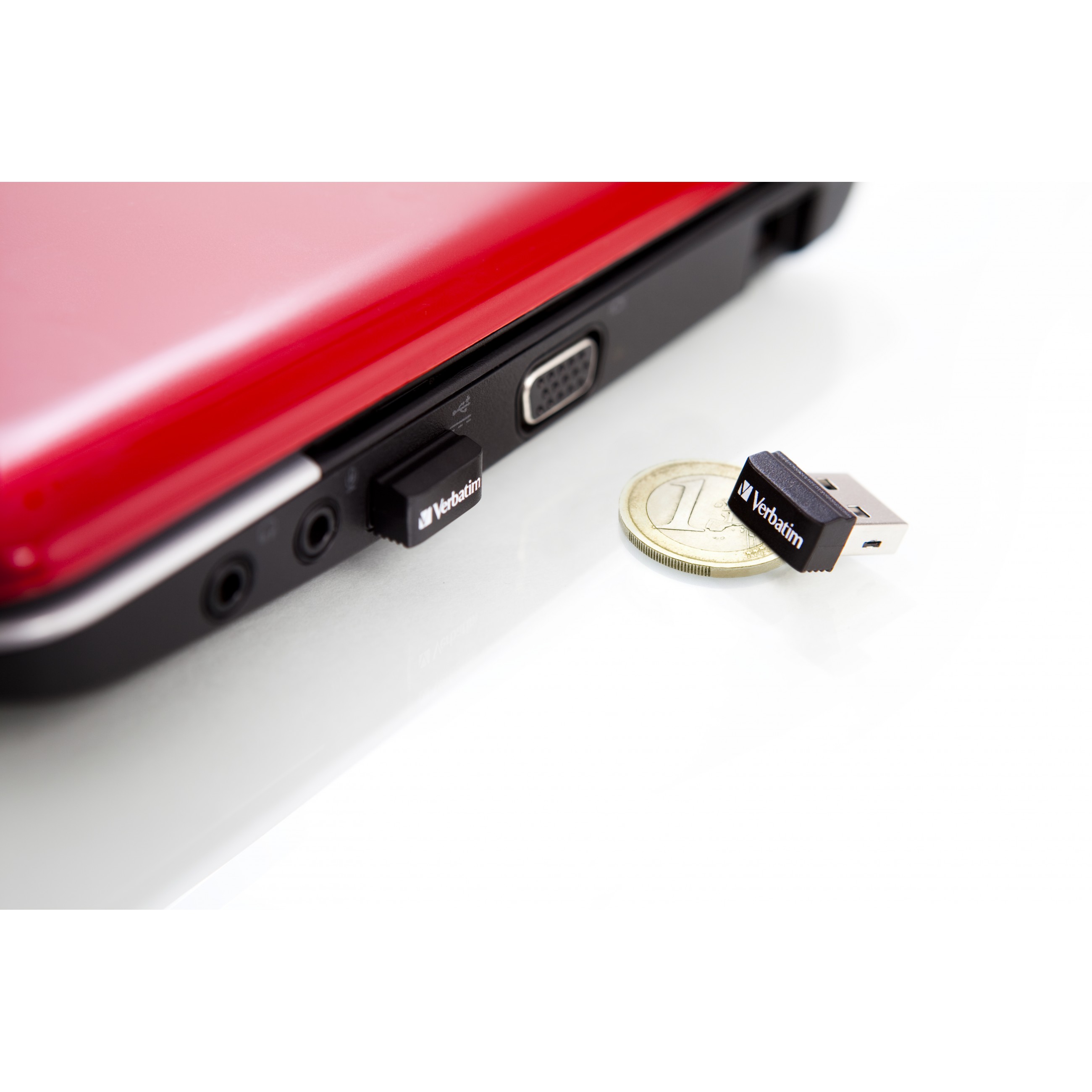 USB Stick VERBATIM Store'n'Stay Nano 16GB plava boja-6