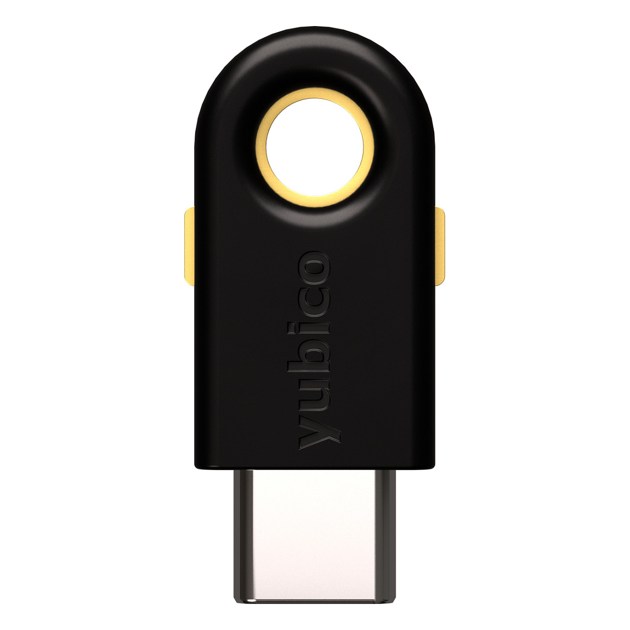 USB sigurnosni ključ YUBICO YubiKey 5C FIPS-1