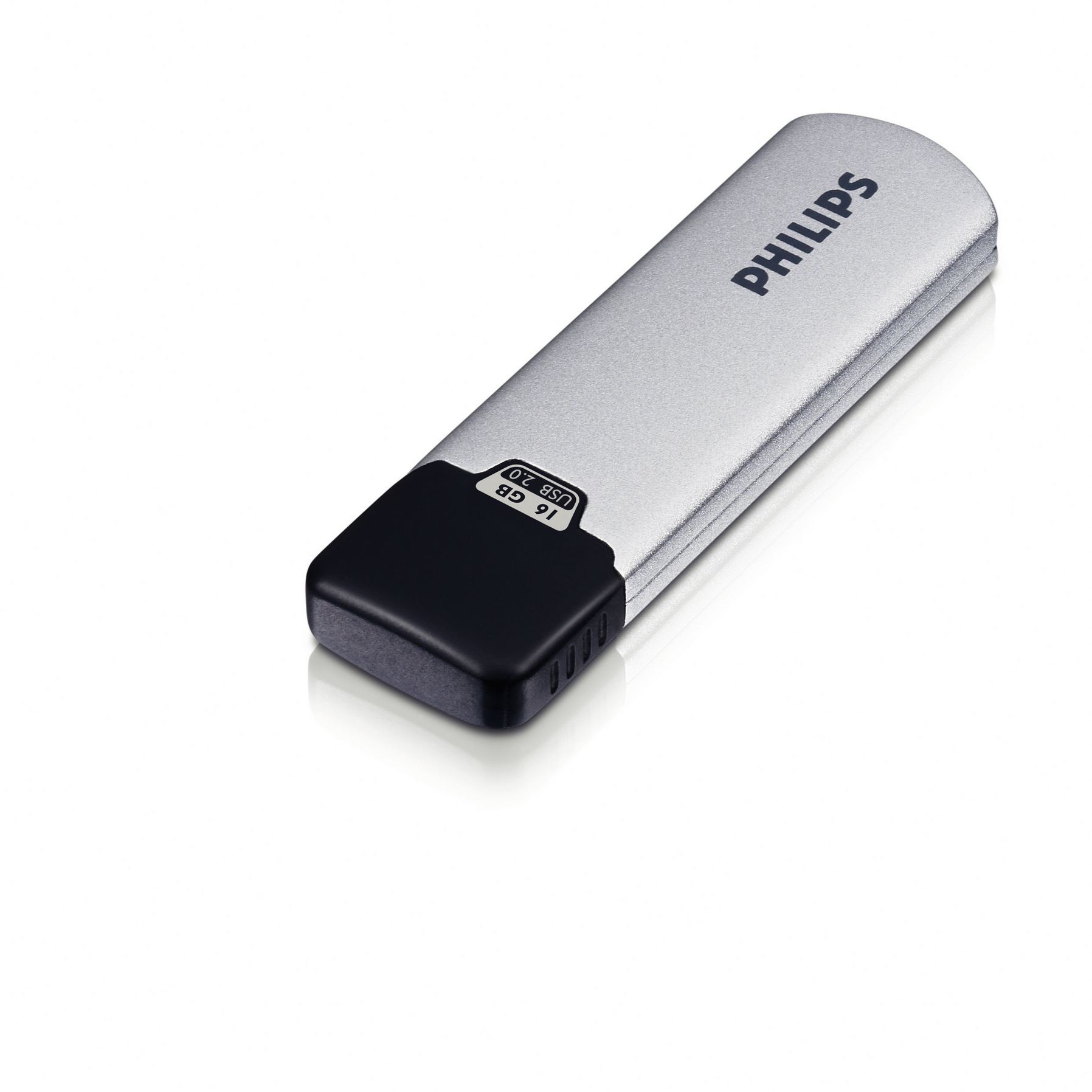 USB stick PHILIPS VIVID EDITION 16GB (USB 3.0)-0