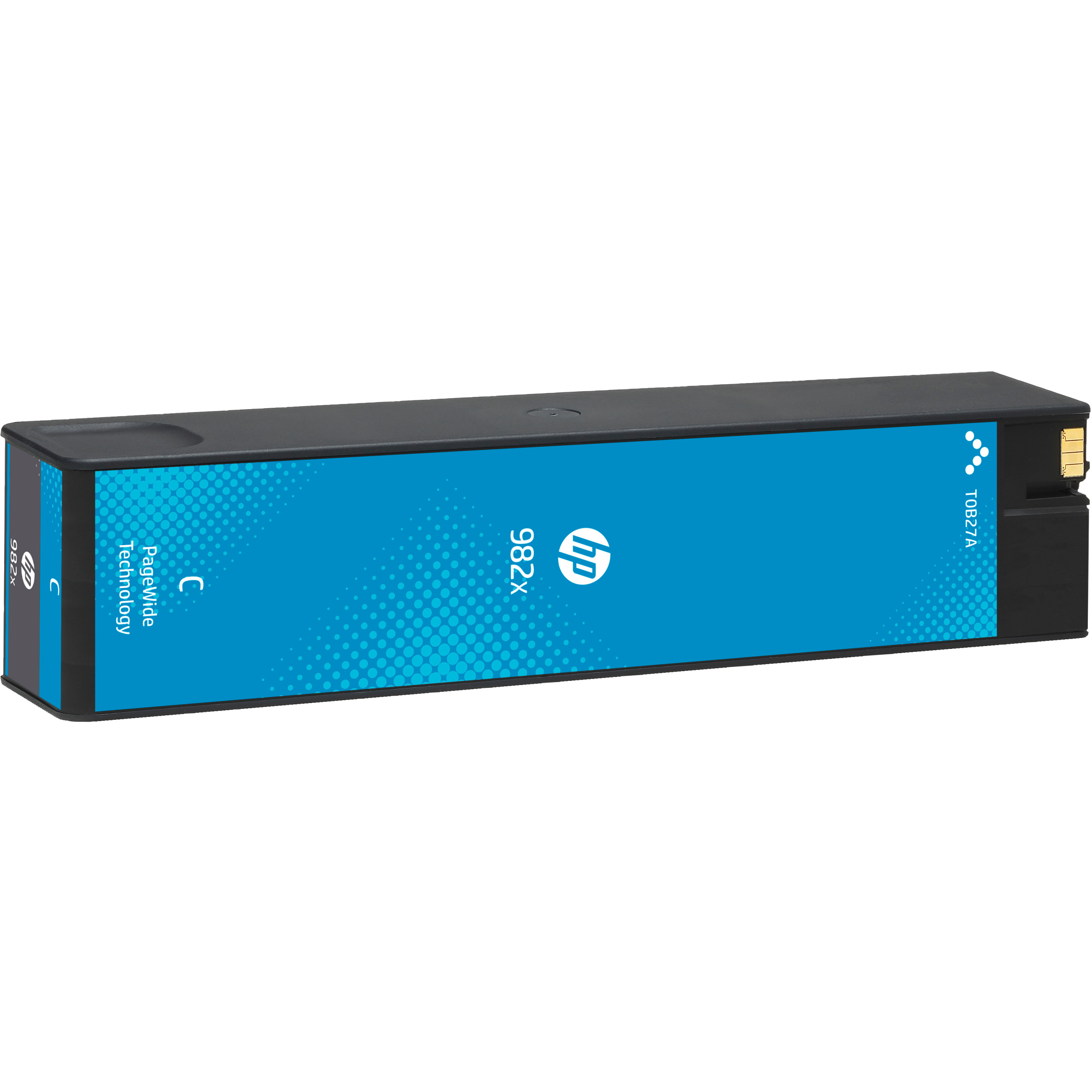 Toner HP 982X PageWide Cartridge Cyan High Yield-2