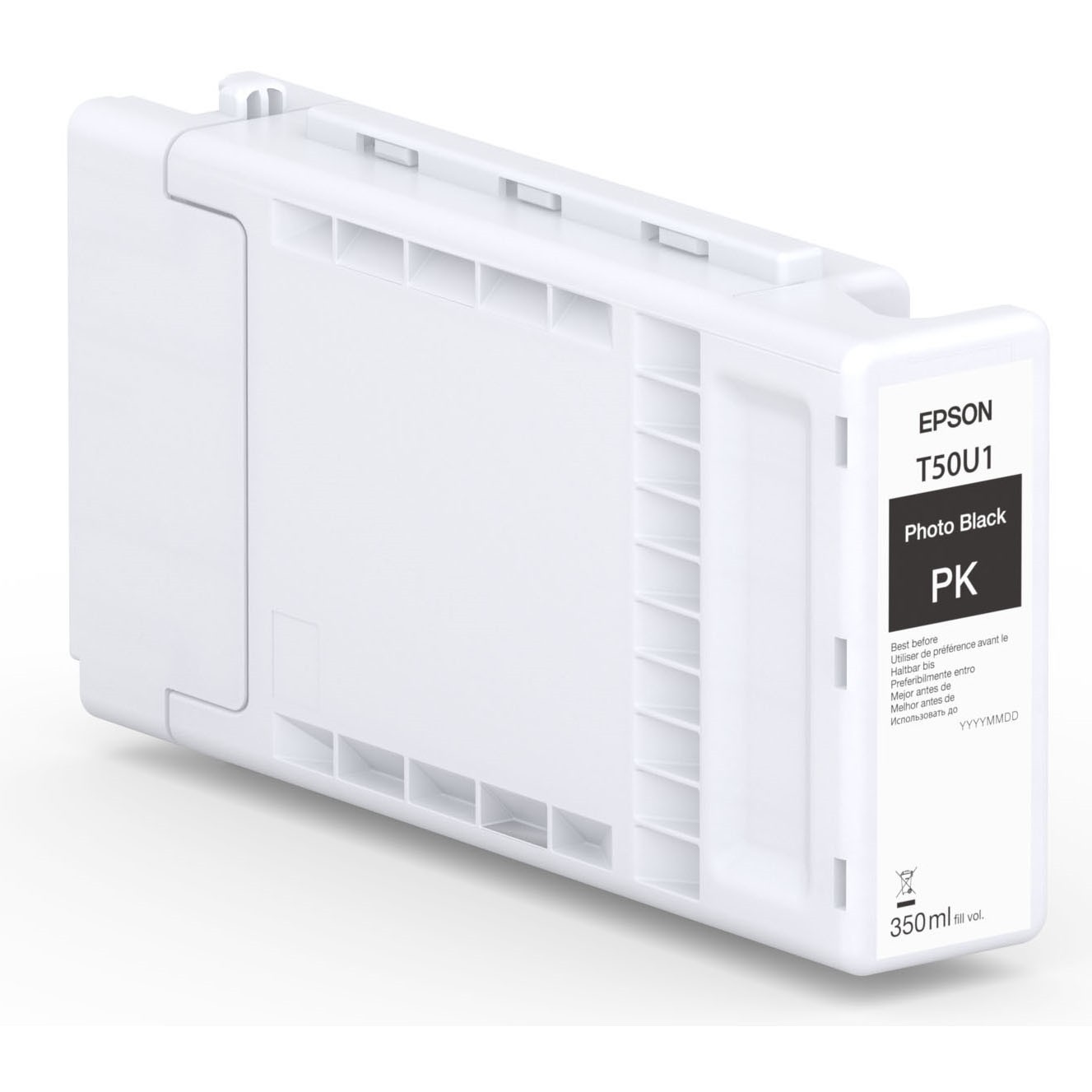 Toner EPSON Tinte T50U1 C13T50U100 crna boja