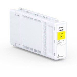 Toner EPSON T50U4 C13T50U400 žuta boja-0