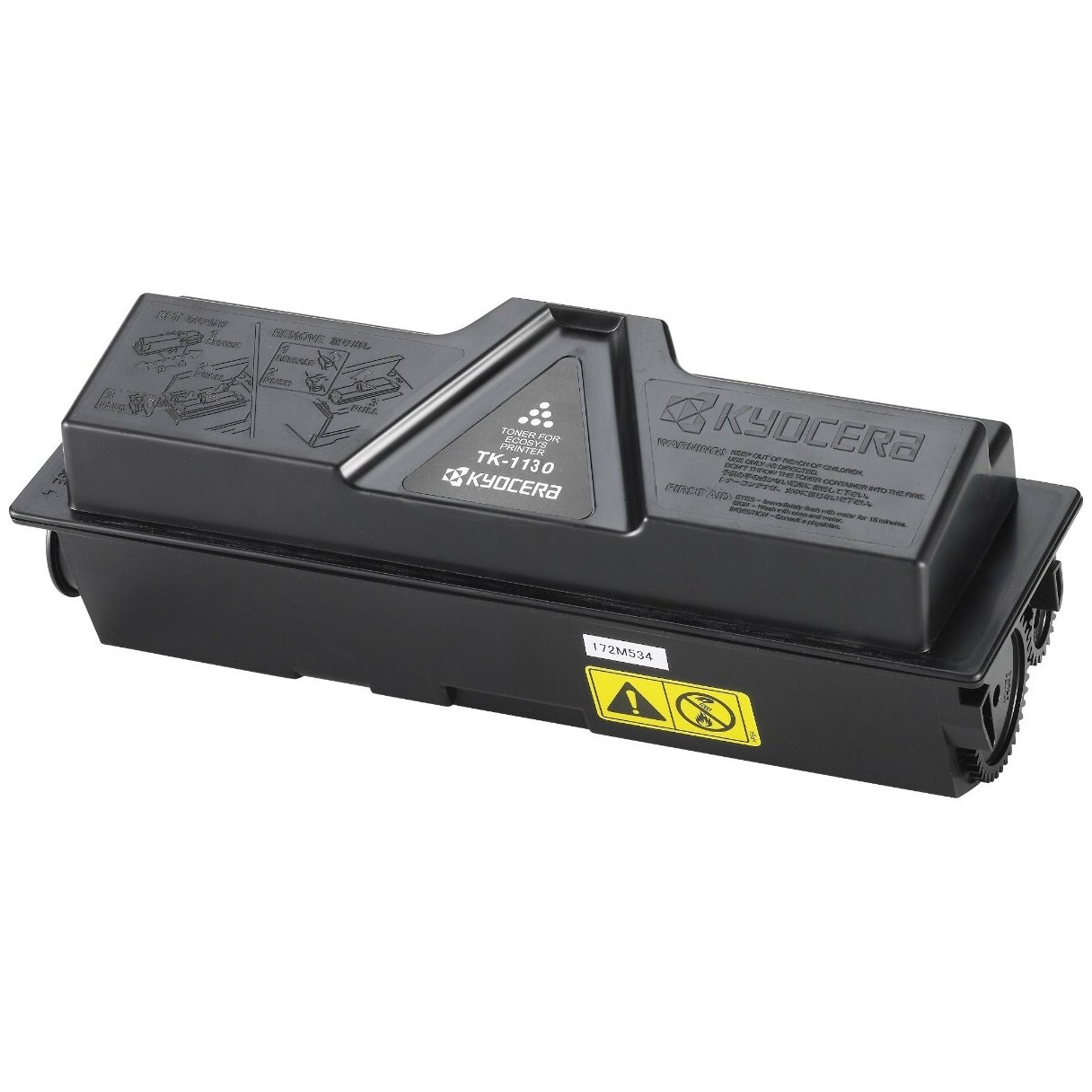 Toner KYOCERA TK-1130 crna boja-0