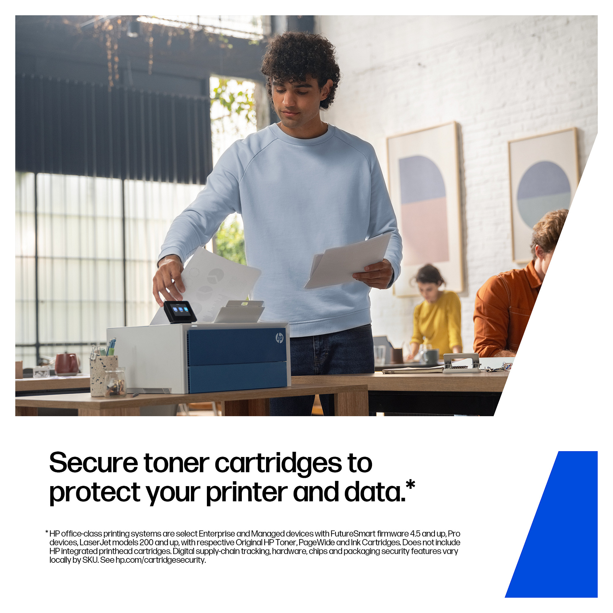 Toner HP 217Z crna boja-2