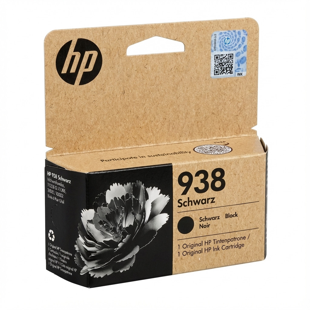 Toner HP 938 crna boja