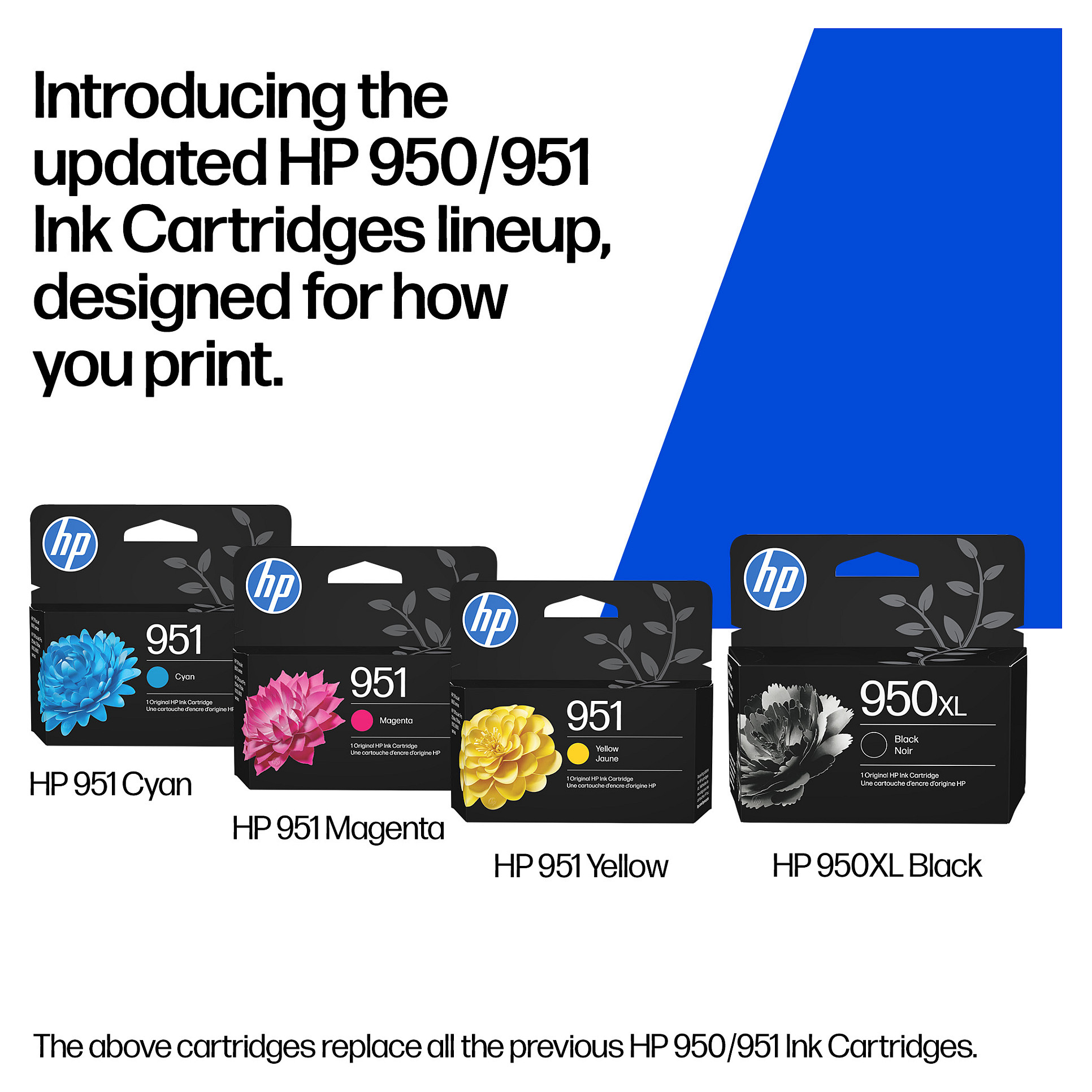 Tinta HP 951 Original žuta boja Standardna kapacitet 700 stranica 1er-Pack-13