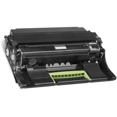 Toner LEXMARK Trommel crna f. MS/MX310/410/51x/61x 60.000 S.