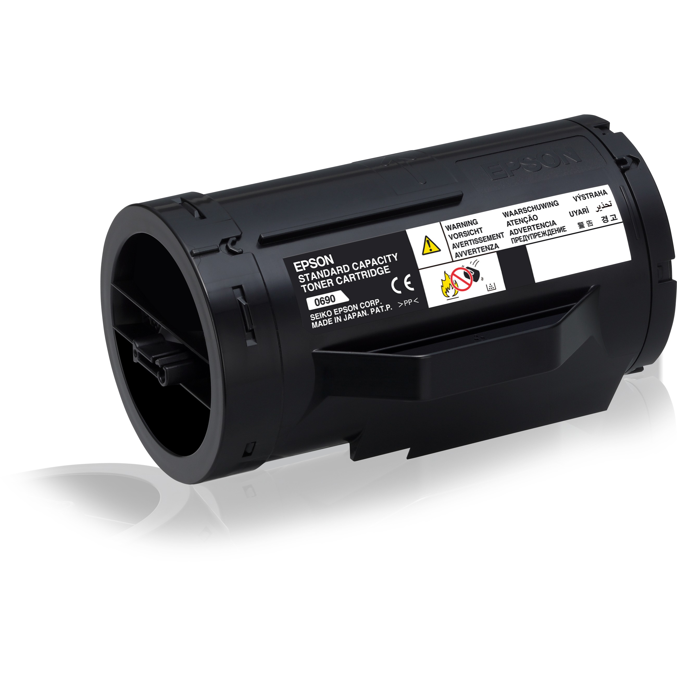 Toner EPSON AL-M300 crna boja-0