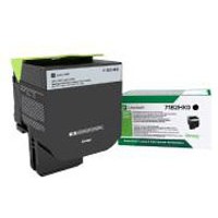 Toner LEXMARK crna Rck f. CS/CX/ 417/517 ca. 6.000 S.