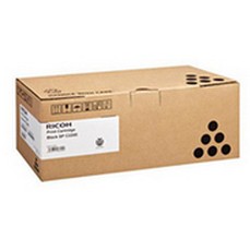 Toner RICOH 407340 crna boja-0
